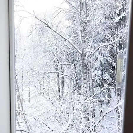 아파트 30m2 - 500m From Train Station To Airport And Helsinki Centre 반타