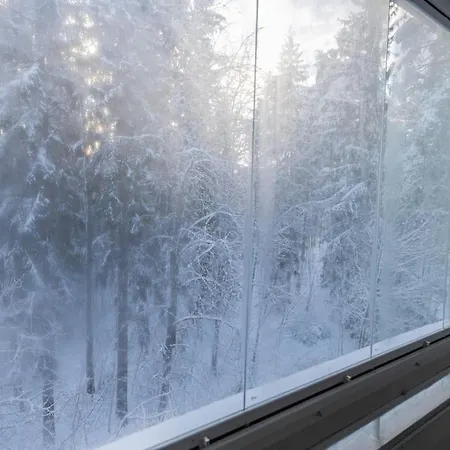 30m2 - 500m From Train Station To Airport And Helsinki Centre Apartment