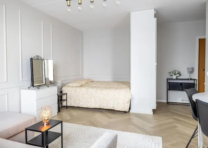 30m2 - 500m From Train Station To Airport And Helsinki Centre * Vantaa